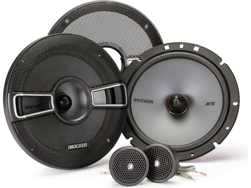 Kicker 41KSS674 6-3/4