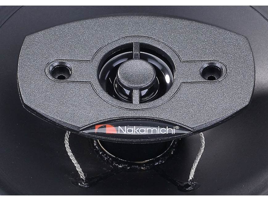 Nakamichi NSE65 6-3/4