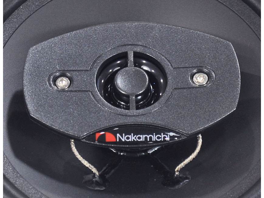 Nakamichi NSE 66 6-1/2