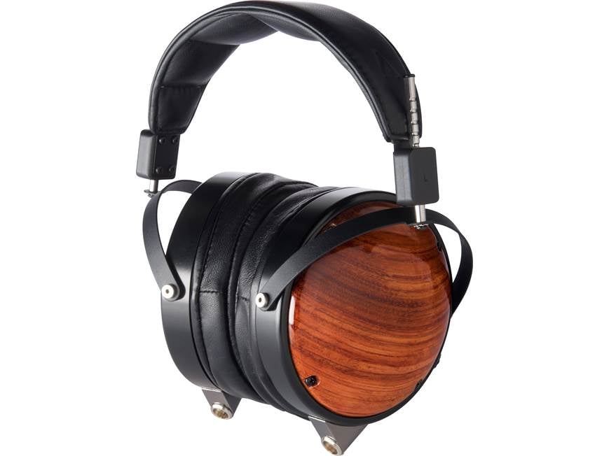 Audeze LCD-XC Closed-back planar magnetic headphones at Crutchfield
