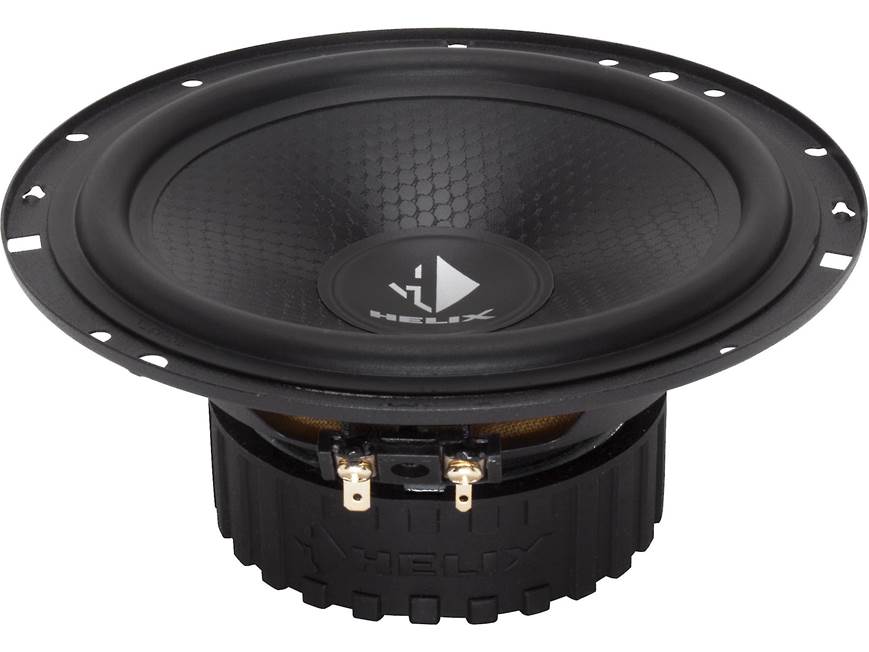 HELIX P 62C Precision Series 6-1/2