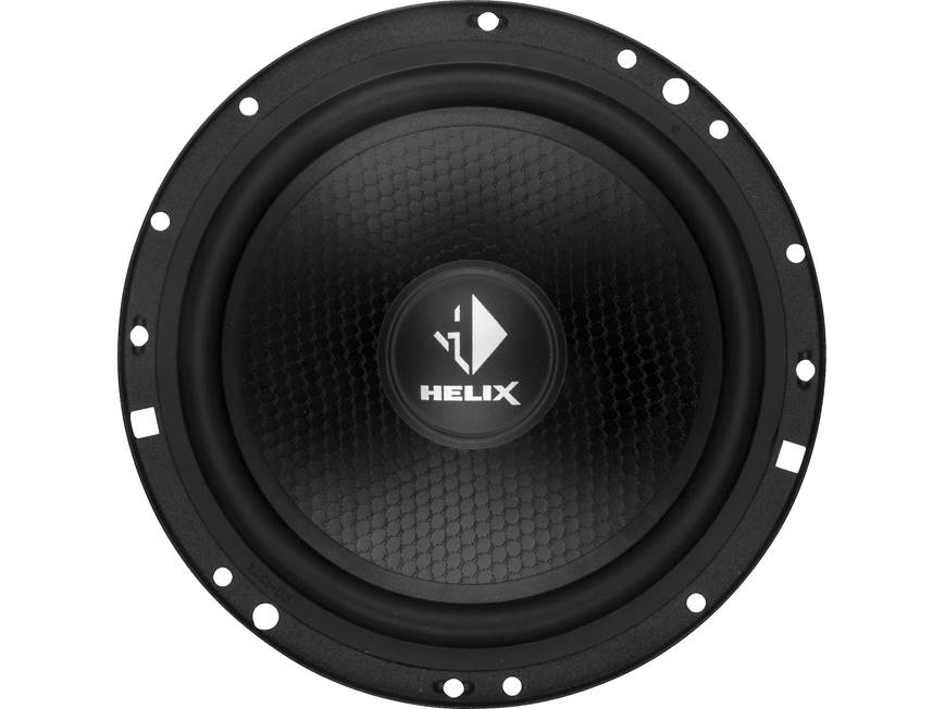 HELIX P 62C Precision Series 6-1/2