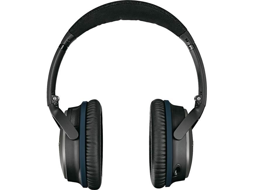 Bose® QuietComfort® 25 Acoustic Noise Cancelling® headphones for