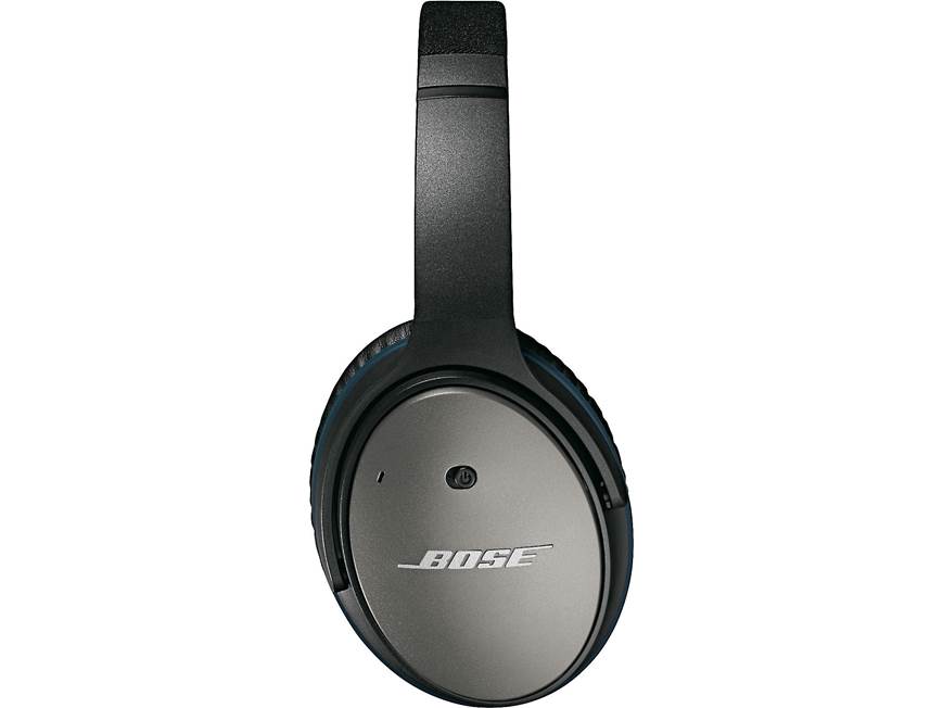 Bose® QuietComfort® 25 Acoustic Noise Cancelling® headphones for