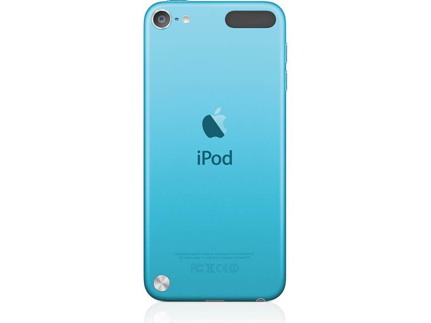 Apple® iPod touch® 16GB (Blue) with Lightning™ connector (Blue) at