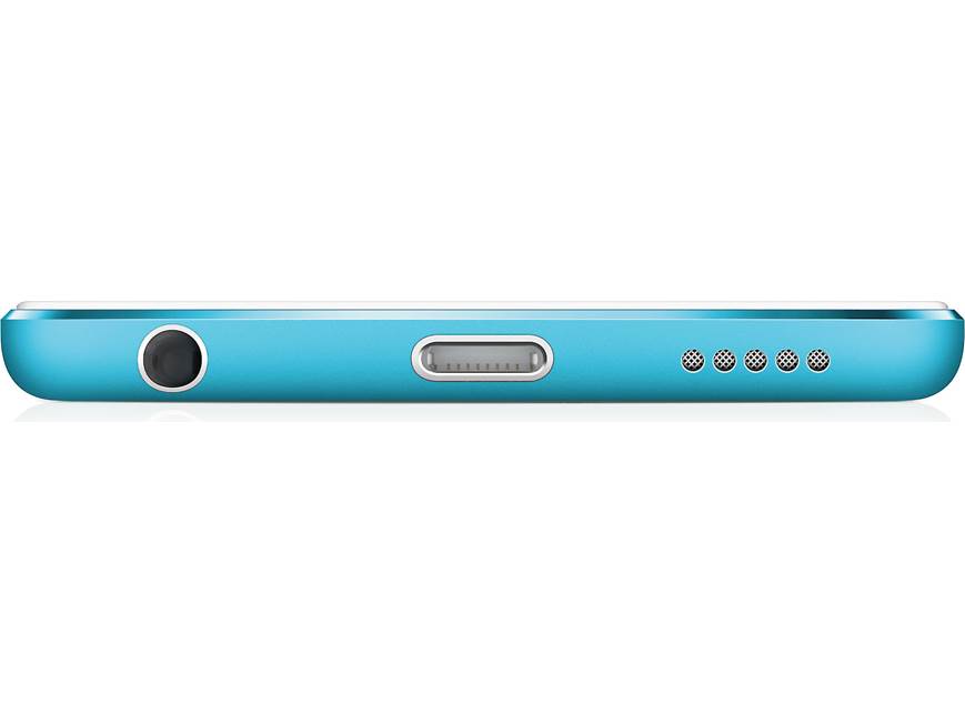 Apple® iPod touch® 16GB (Blue) with Lightning™ connector (Blue) at