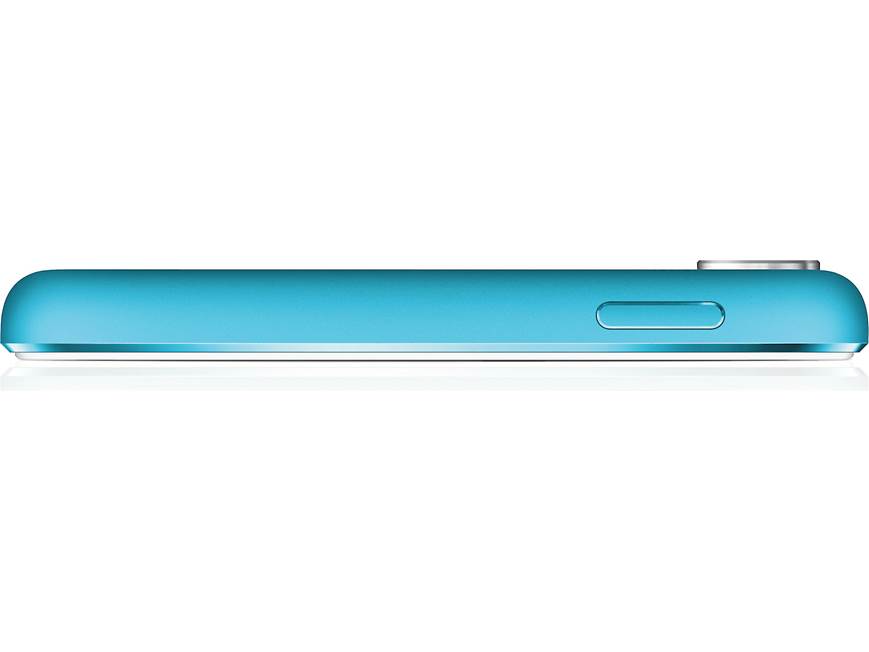 Apple® iPod touch® 16GB (Blue) with Lightning™ connector (Blue) at