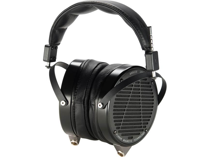 Audeze LCD-X (leather-free) Reference-level planar magnetic