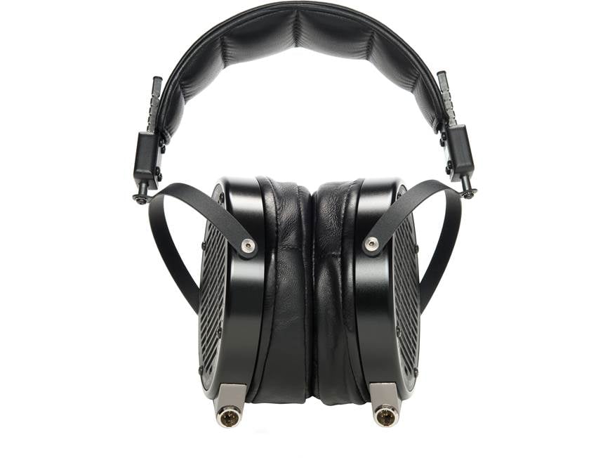 Audeze LCD-X (leather-free) Reference-level planar magnetic