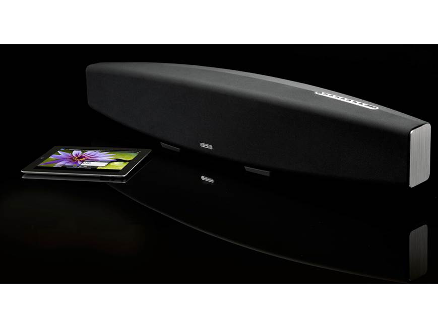 Monitor Audio ASB-2　サウンドバー モニターオーディオ 19万 Monitor Audio ASB-2 Powered home theater sound bar with Wi-Fi® and
