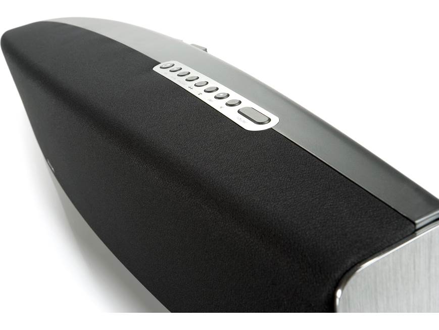 Monitor Audio ASB-2 Powered home theater sound bar with Wi-Fi® and