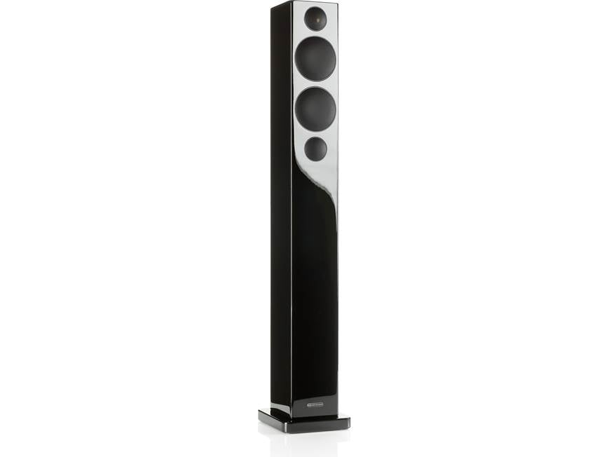 Monitor Audio Radius R270 (High-gloss Black) Floor-standing