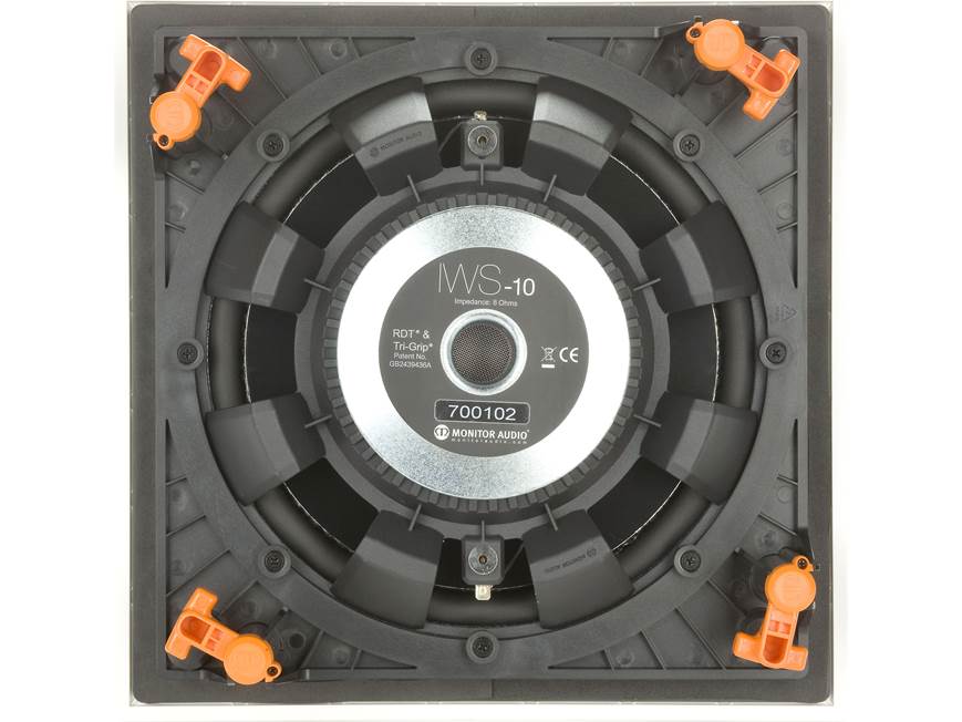 Monitor Audio IWS-10 - Thumbnail 2