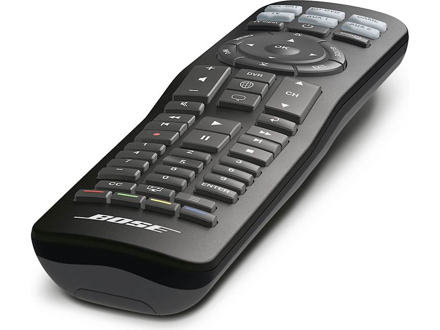 Bose® CineMate® 15 home theater speaker system at Crutchfield