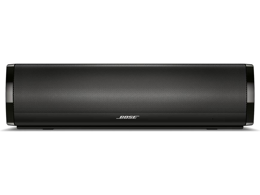 Bose® CineMate® 15 home theater speaker system at Crutchfield