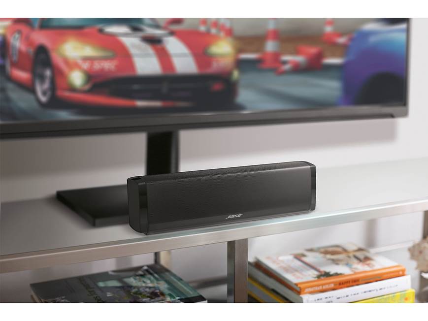 Bose® CineMate® 15 home theater speaker system at Crutchfield