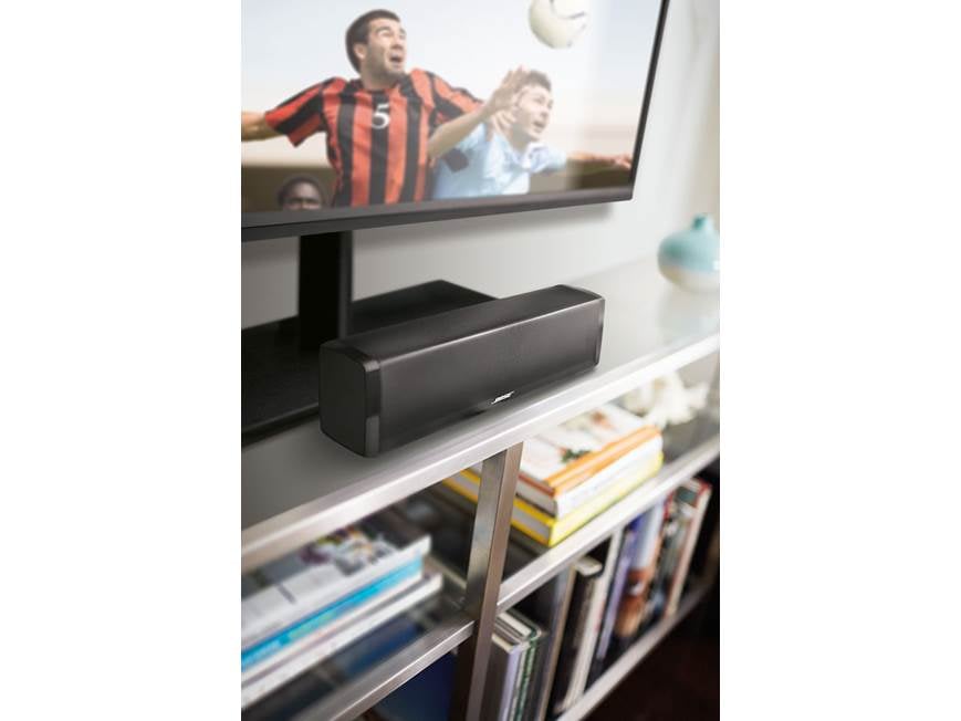 Bose® CineMate® 15 home theater speaker system at Crutchfield