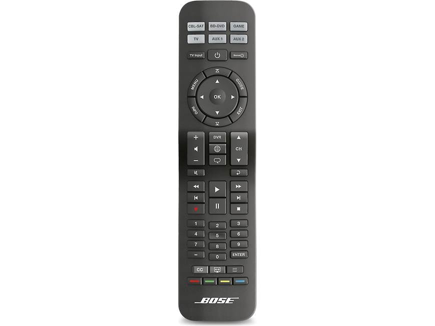 BOSE Solo 15 TV Sound SYSTEM リモコン付き Amazon.com: Bose Solo 15 TV Sound System, Black : Electronics