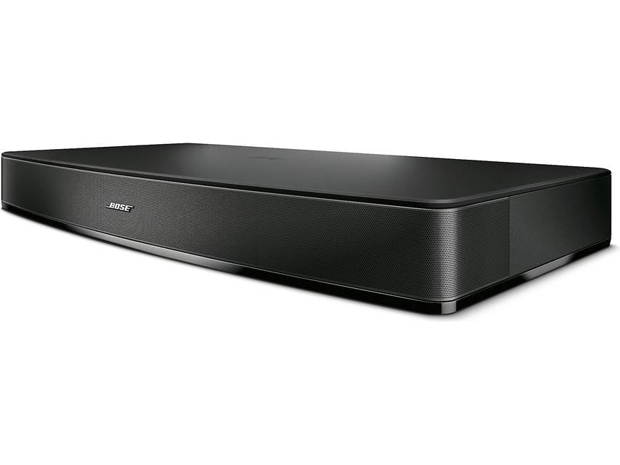 Bose® Solo 15 TV sound system at Crutchfield