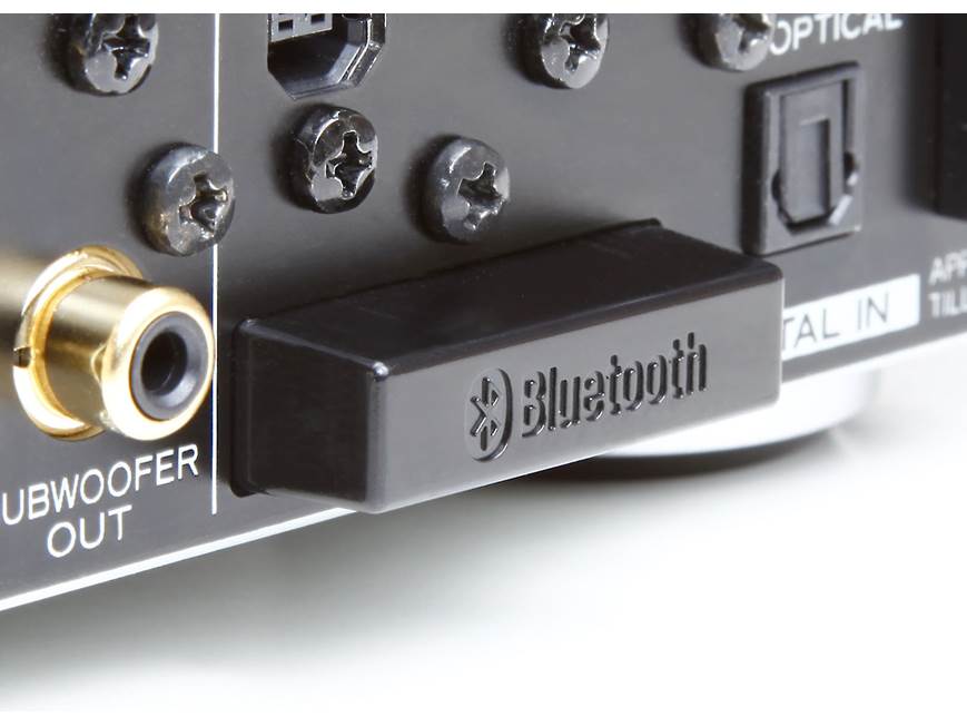 TEAC AI-301DA シルバー TEAC AI-301DA (Silver) Stereo integrated amplifier with built-in