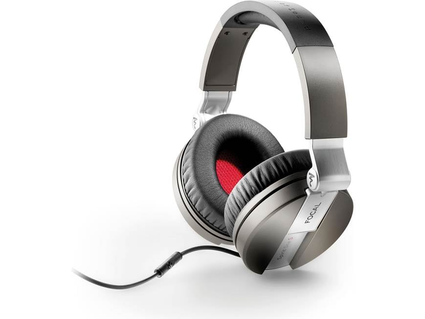 Audio Headphones Focal Spirit One Headphones Focal Spirit One