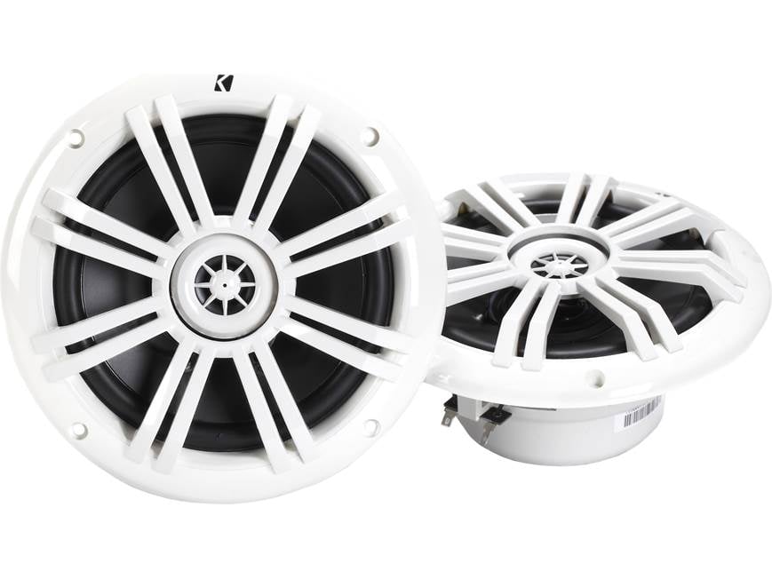 Kicker KM604W 6-1/2