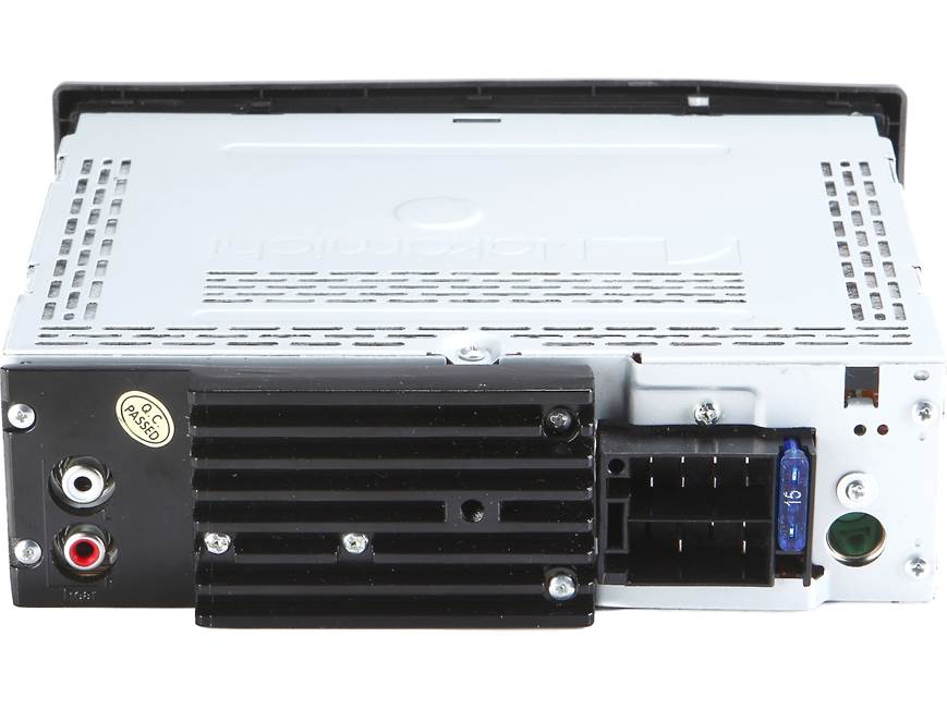 Nakamichi CDC-101 モバイルCDチェンジャー THE ORRONOCO AUDIO DIY: Nakamichi 26013039 Nakamichi CDC-101 カー