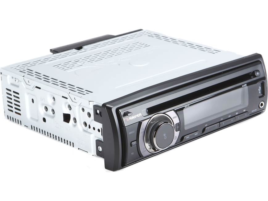 Nakamichi NA101 CD receiver at Crutchfield