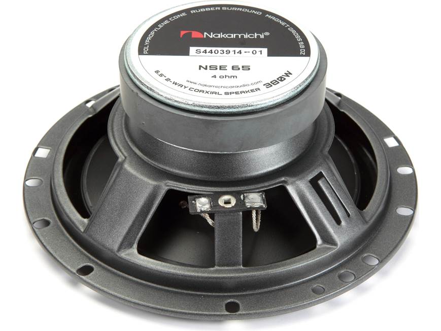 Nakamichi NSE65 6-3/4