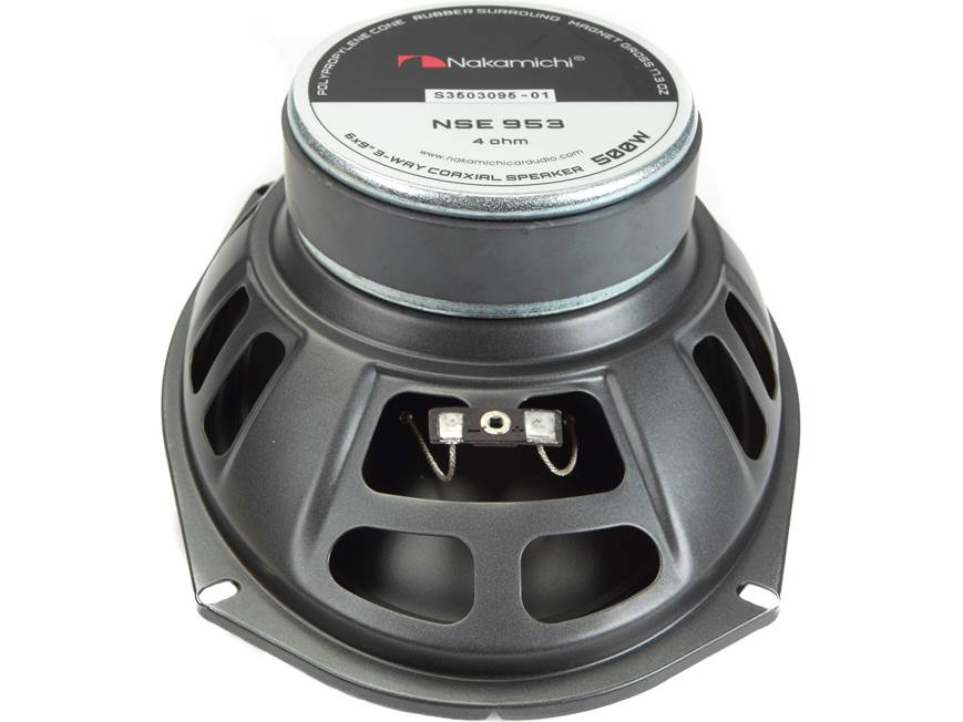 Nakamichi NSE 953 6