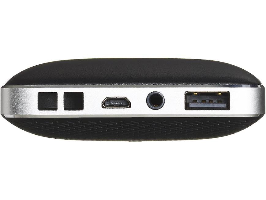 Harman Kardon Esquire Mini (Black) Ultra-thin portable Bluetooth