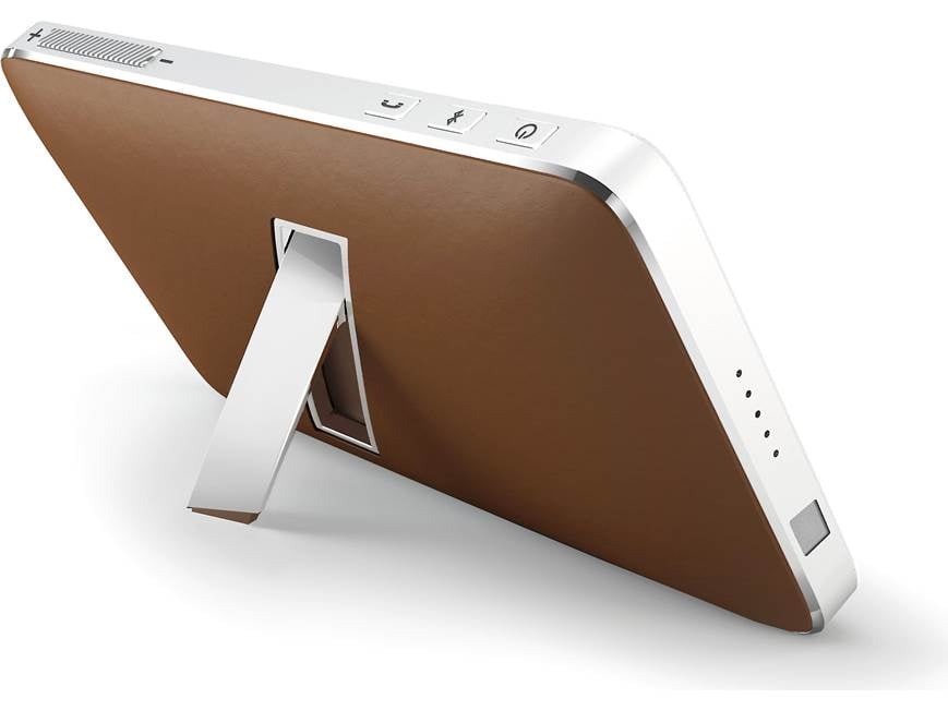 Harman Kardon Esquire Mini (Brown) Ultra-thin portable Bluetooth