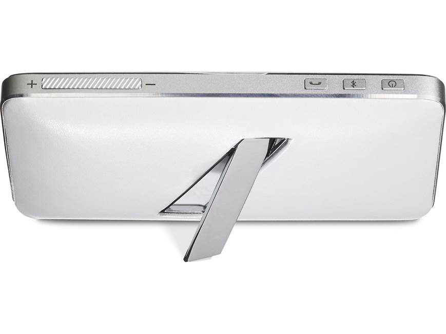 Harman Kardon Esquire Mini (White) Ultra-thin portable Bluetooth