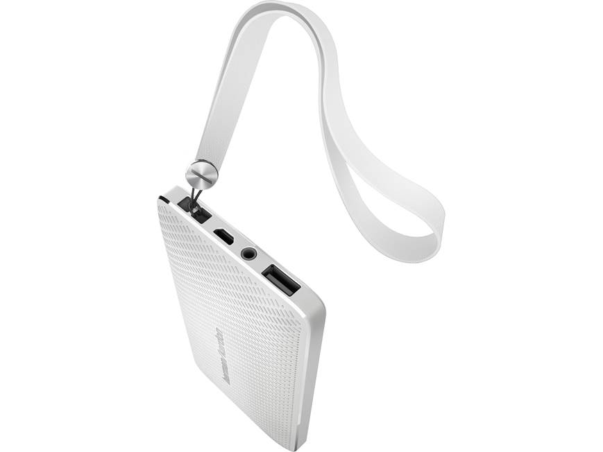 Harman Kardon Esquire Mini (White) Ultra-thin portable Bluetooth