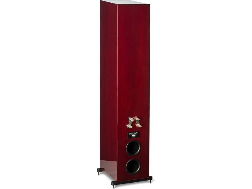 MartinLogan Motion® 60XT (Gloss Black Cherrywood) Floor-standing