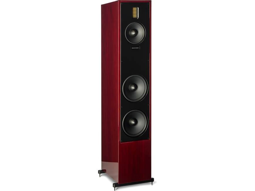 MartinLogan Motion® 60XT (Gloss Black Cherrywood) Floor-standing