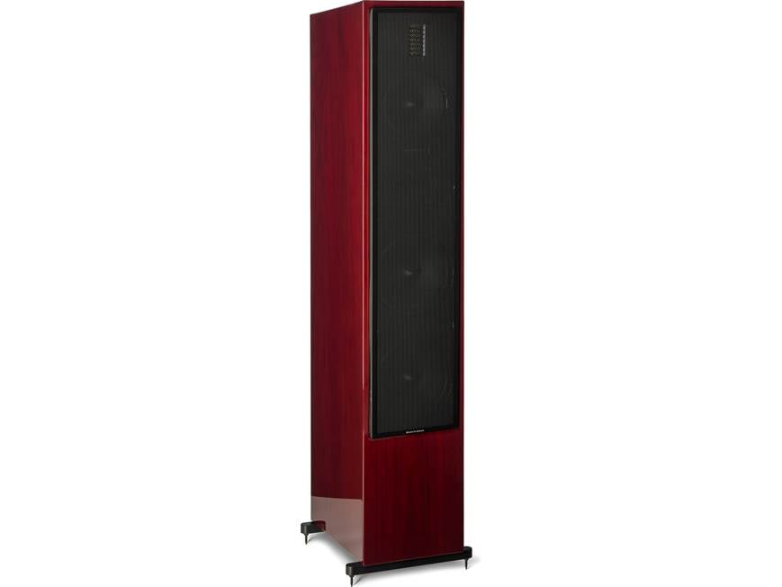 MartinLogan Motion® 60XT (Gloss Black Cherrywood) Floor-standing