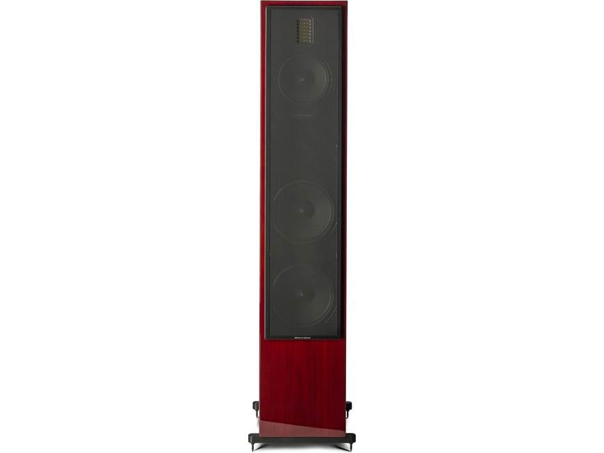 MartinLogan Motion® 60XT (Gloss Black Cherrywood) Floor-standing