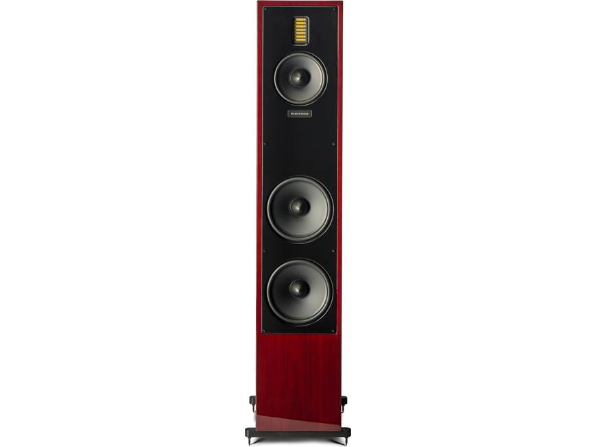 MartinLogan Motion® 60XT (Gloss Black Cherrywood) Floor-standing