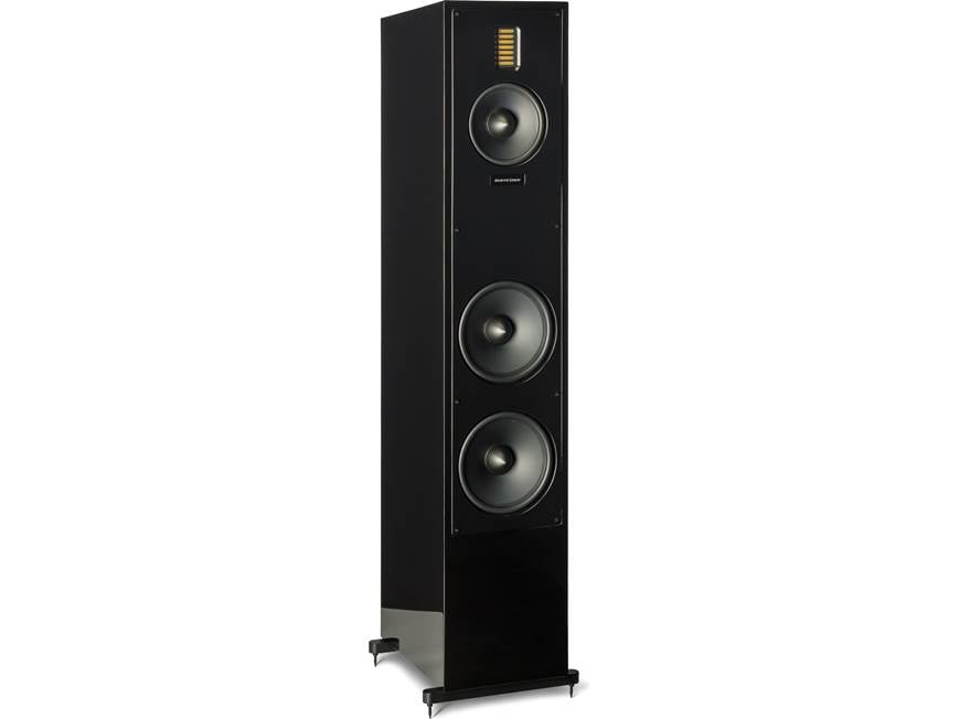 MartinLogan Motion® 60XT (Gloss Black) Floor-standing speaker