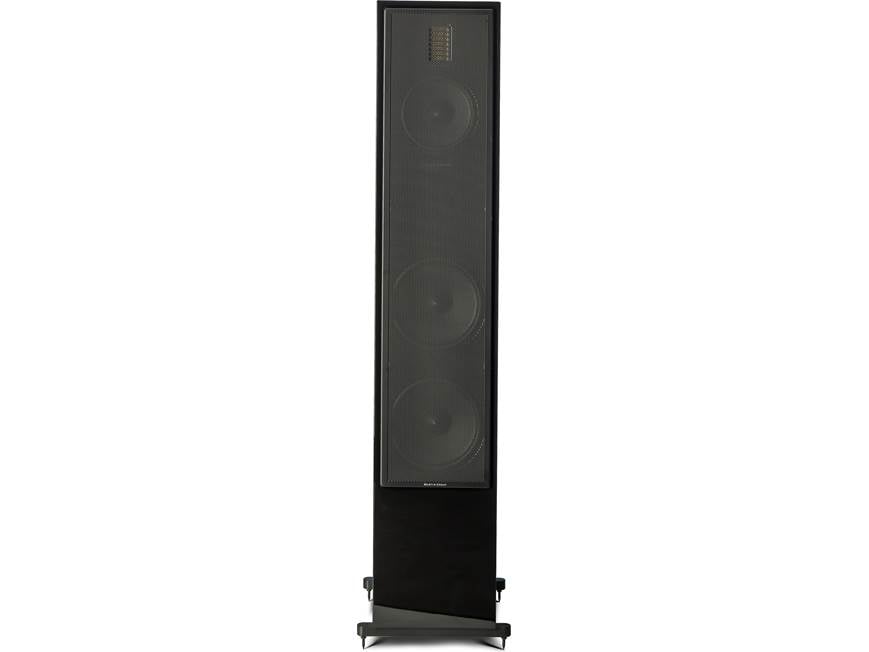 MartinLogan Motion® 60XT (Gloss Black) Floor-standing speaker