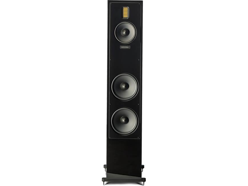 MartinLogan Motion® 60XT (Gloss Black) Floor-standing speaker