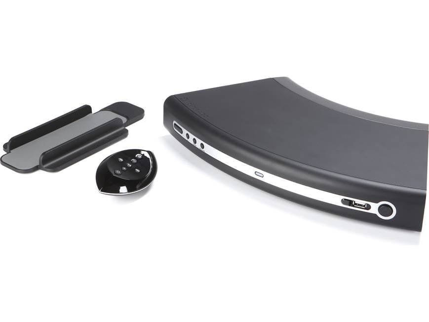 Monitor Audio A100 ネットワークアンプ AirPlay対応 Monitor Audio