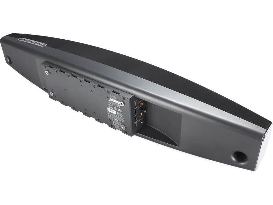 Monitor Audio ASB-2 Powered home theater sound bar with Wi-Fi® and