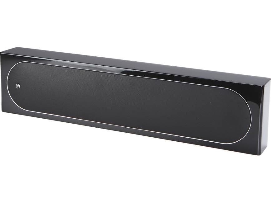 Monitor Audio Radius 225 (High-gloss Black) Slimline, multi