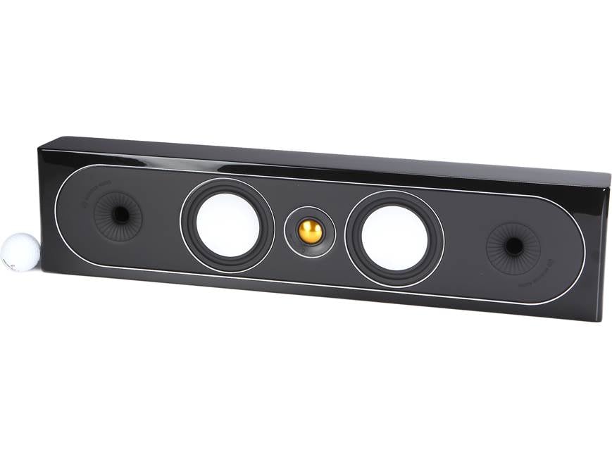 Monitor Audio Radius 225 (High-gloss Black) Slimline, multi