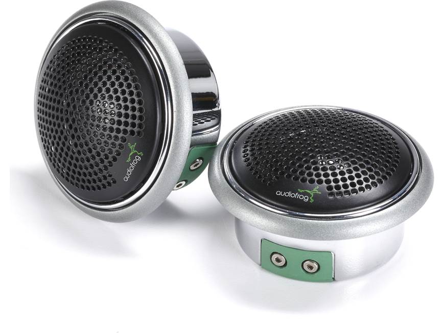 Audiofrog GB10 GB Series 1