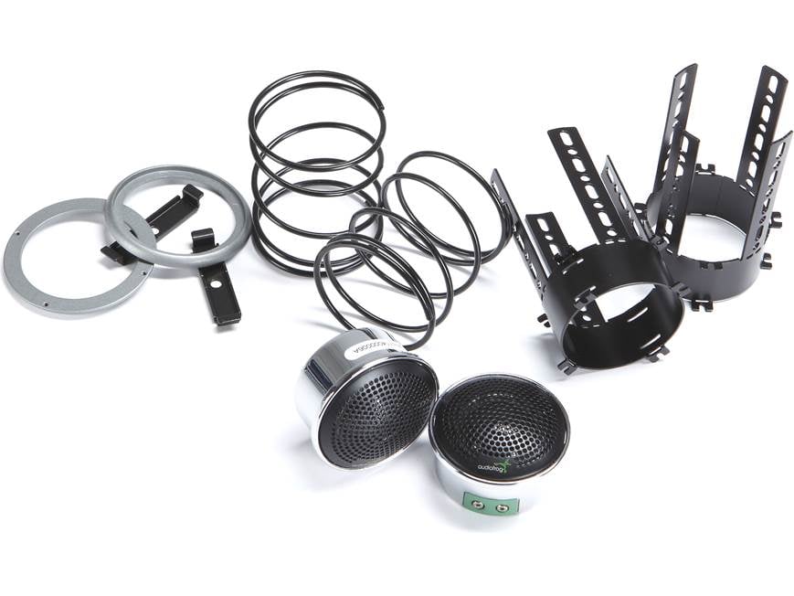 メロン32インチ Google TV Dolby Audio10台セット Hertz DCX 690.3 Dieci series car audio coaxial