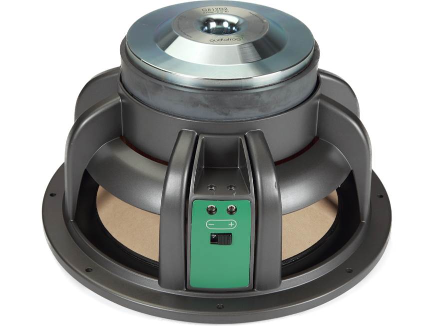Audiofrog GB12D2 GB Series 12