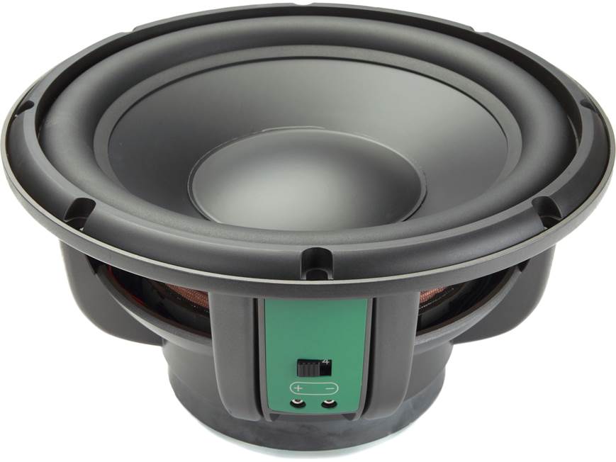 Audiofrog GB12D2 GB Series 12